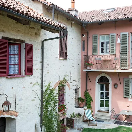 Lacasarossamurazzano 3*