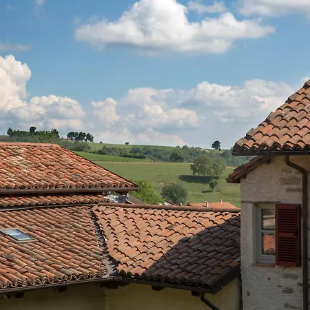 Lacasarossamurazzano Murazzano (Cuneo)