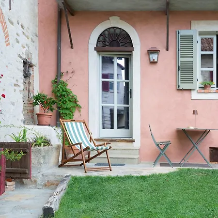 Lacasarossamurazzano