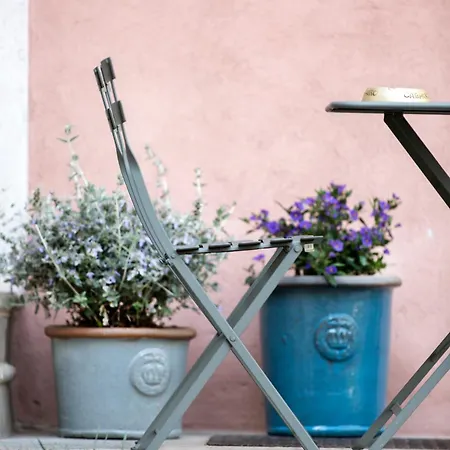 Lacasarossamurazzano Bed & Breakfast 3*