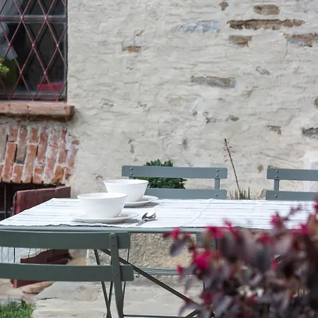 Lacasarossamurazzano Bed & Breakfast Murazzano (Cuneo)