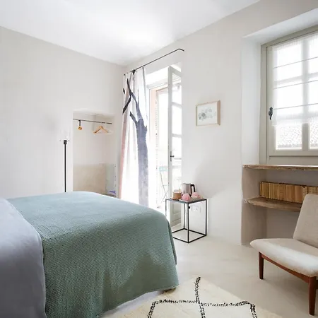 Bed & Breakfast Lacasarossamurazzano