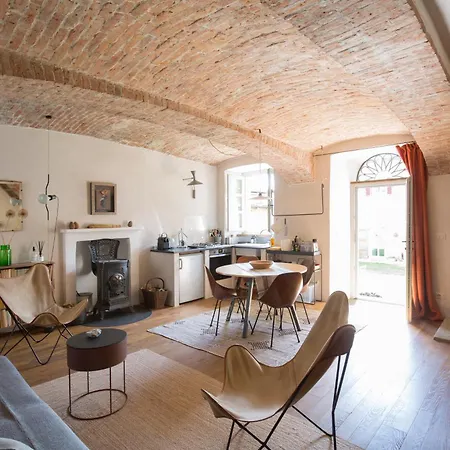 Bed & Breakfast Lacasarossamurazzano Murazzano (Cuneo)