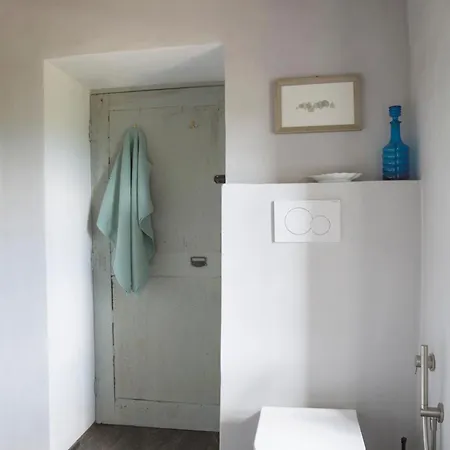 فندق مبيت وإفطار Lacasarossamurazzano 3*