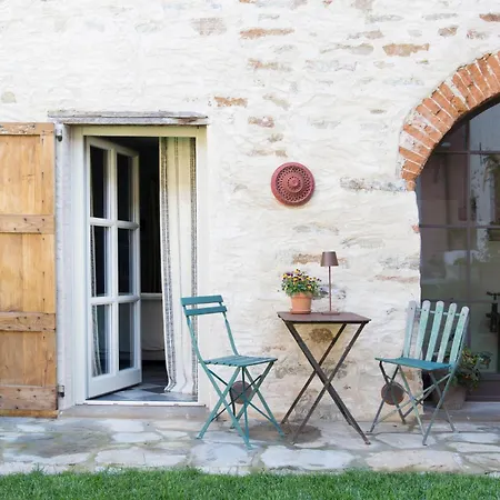 Lacasarossamurazzano 3* Murazzano (Cuneo)