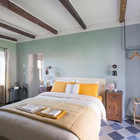 Lacasarossamurazzano Bed & Breakfast Murazzano (Cuneo)