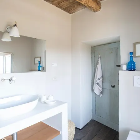 Lacasarossamurazzano Bed & Breakfast *