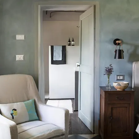 Bed & Breakfast Lacasarossamurazzano *