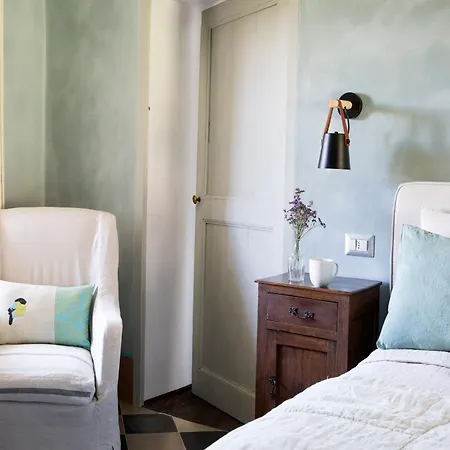 Bed & Breakfast Lacasarossamurazzano