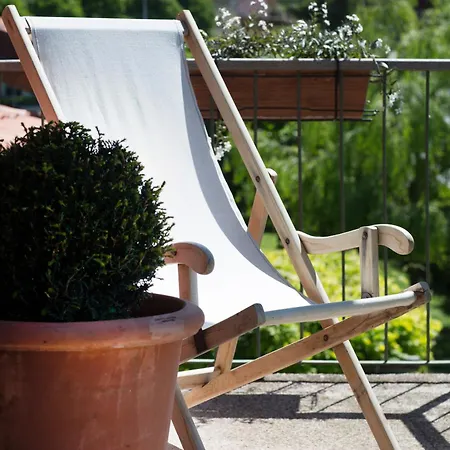 Lacasarossamurazzano Bed & Breakfast 3*