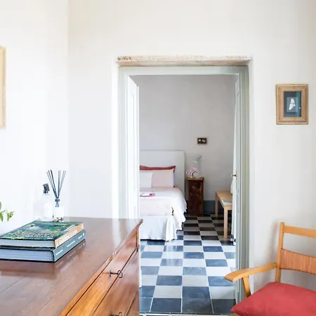 Lacasarossamurazzano Bed & Breakfast *