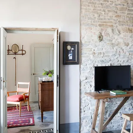 Lacasarossamurazzano