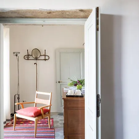 Lacasarossamurazzano فندق مبيت وإفطار 3*