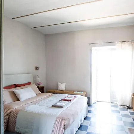 Bed & Breakfast Lacasarossamurazzano *