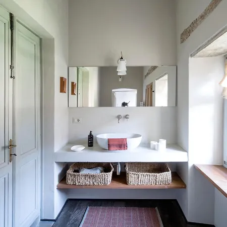 Lacasarossamurazzano 3*