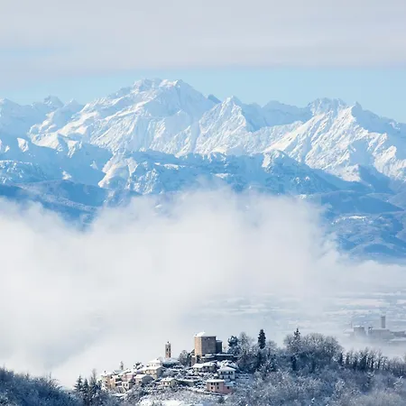 Lacasarossamurazzano