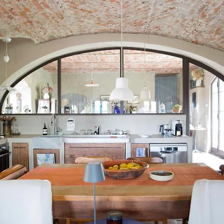 Bed & Breakfast Lacasarossamurazzano *