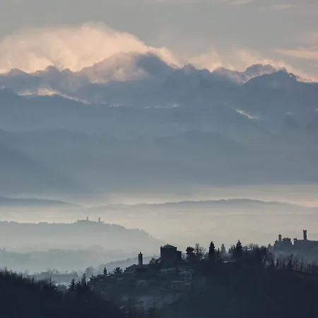 Lacasarossamurazzano