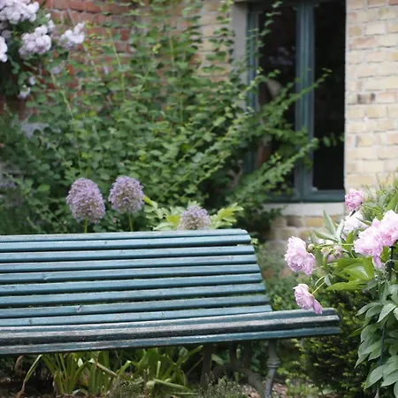 Lacasarossamurazzano Bed & Breakfast