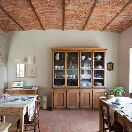 Bed & Breakfast Lacasarossamurazzano *