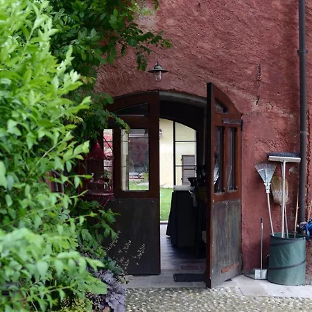 Lacasarossamurazzano Bed & Breakfast Murazzano (Cuneo)