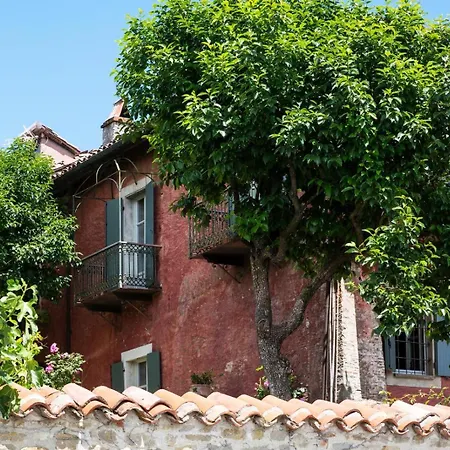 Lacasarossamurazzano Bed & Breakfast