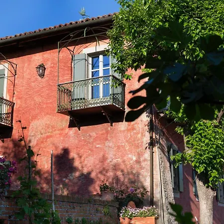 Bed & Breakfast Lacasarossamurazzano Murazzano (Cuneo)