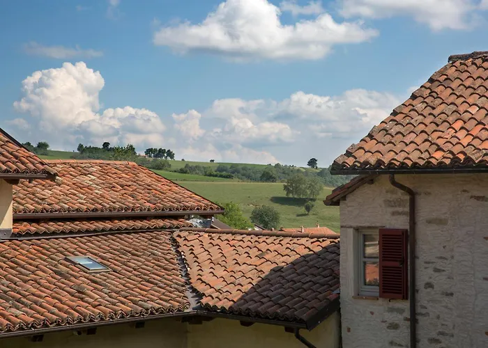 Lacasarossamurazzano Murazzano (Cuneo)