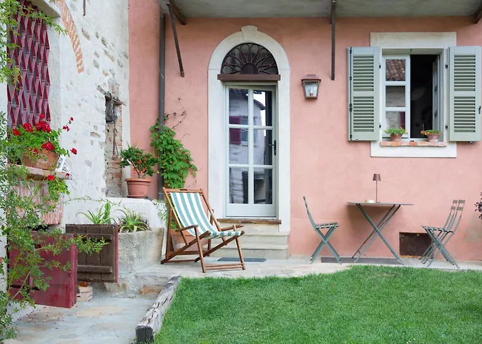 Lacasarossamurazzano