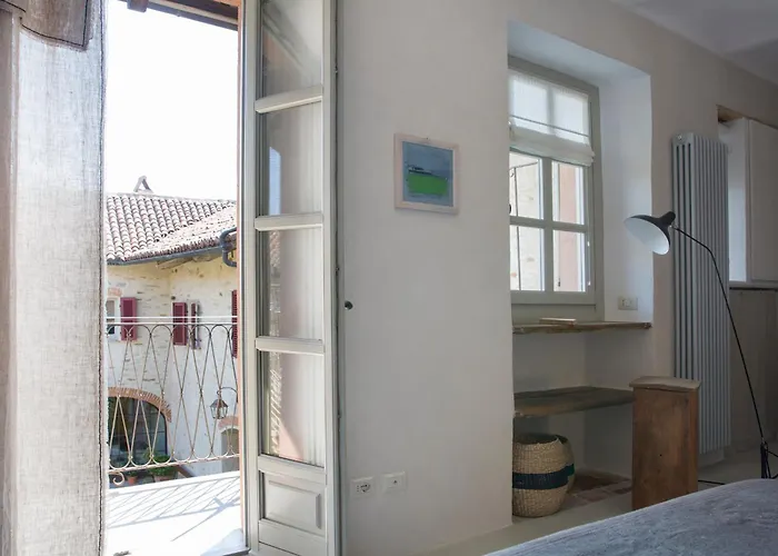 Frühstückspension Lacasarossamurazzano 3*