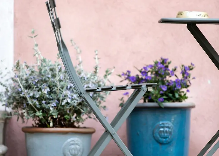 Lacasarossamurazzano Frühstückspension 3*