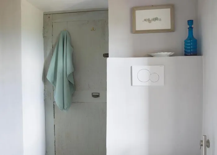 Frühstückspension Lacasarossamurazzano 3*