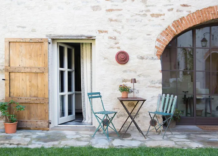 Lacasarossamurazzano 3* Murazzano (Cuneo)