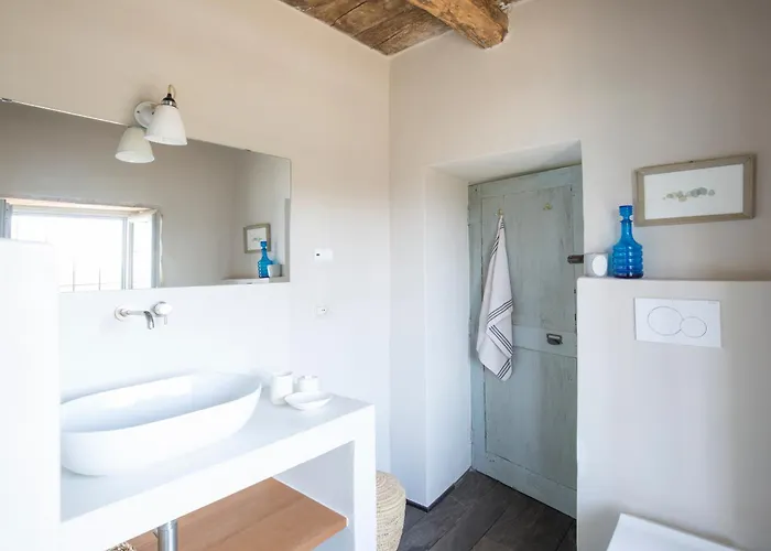 Lacasarossamurazzano Frühstückspension 3*