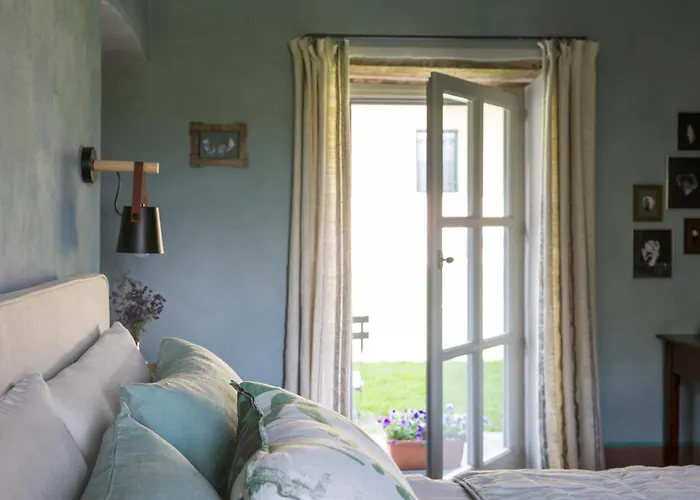 Lacasarossamurazzano