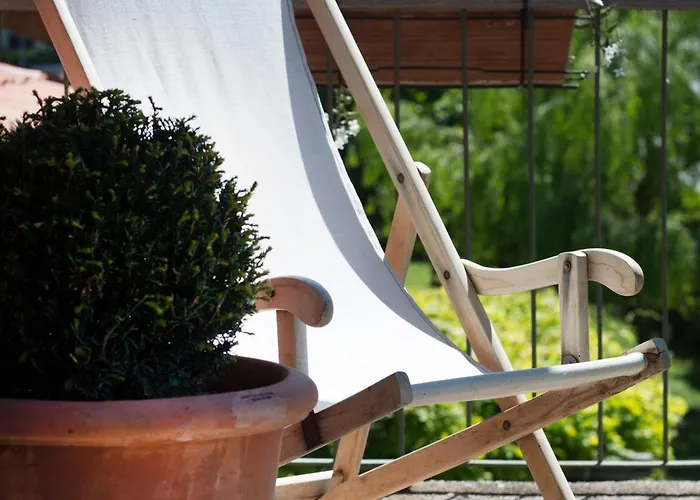 Lacasarossamurazzano Frühstückspension 3*