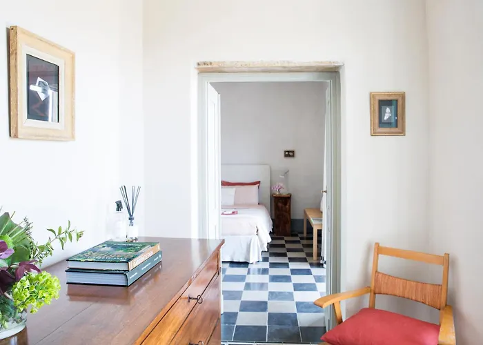 Lacasarossamurazzano Frühstückspension 3*