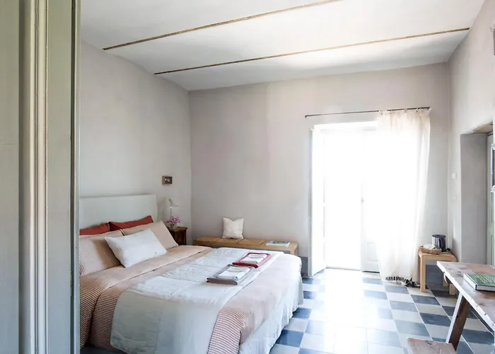 Frühstückspension Lacasarossamurazzano 3*