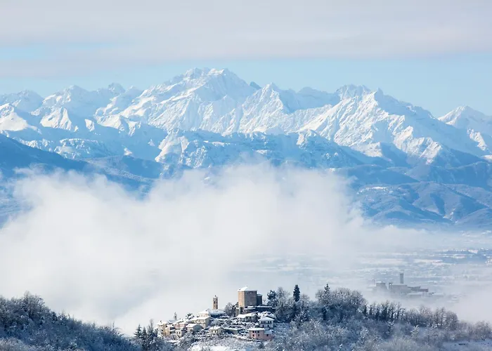 Lacasarossamurazzano