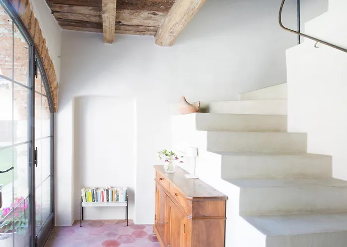 Lacasarossamurazzano Frühstückspension