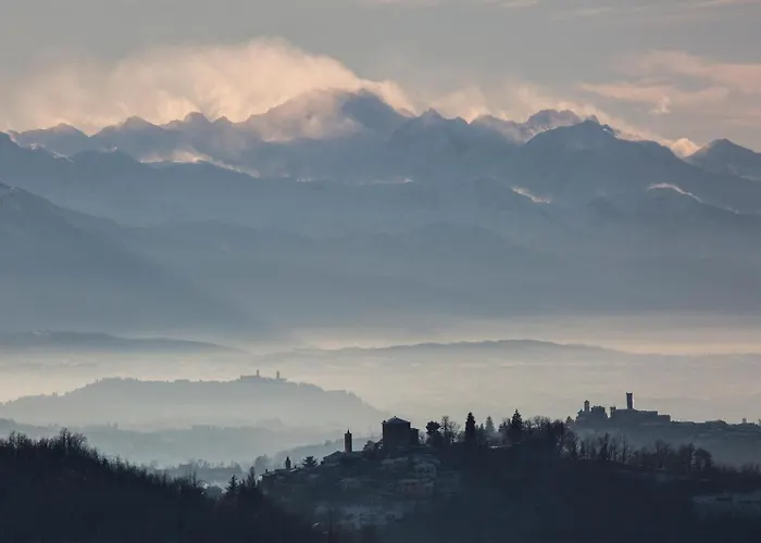 Lacasarossamurazzano