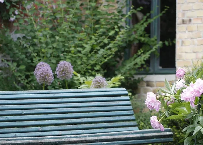 Lacasarossamurazzano Frühstückspension