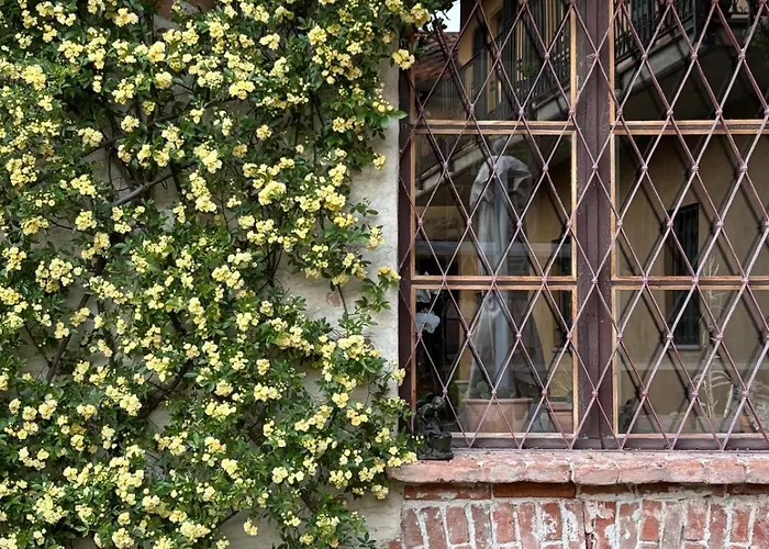 Lacasarossamurazzano 3*